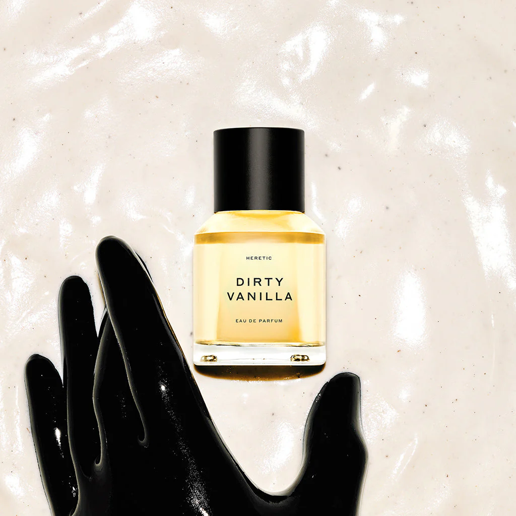 HERETIC PARFUM - DIRTY VANILLA - Image 5