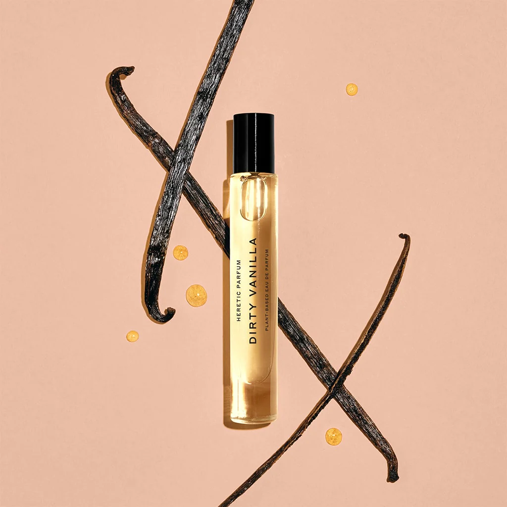 HERETIC PARFUM - DIRTY VANILLA ROLLERBALL - Image 2