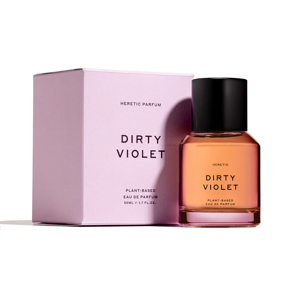 HERETIC PARFUM - DIRTY VIOLET - Image 3