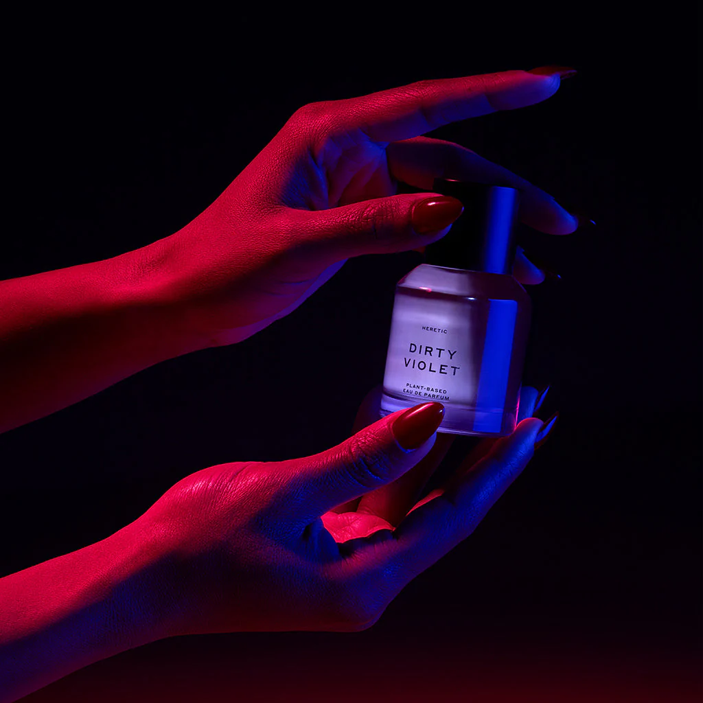 HERETIC PARFUM - DIRTY VIOLET - Image 4
