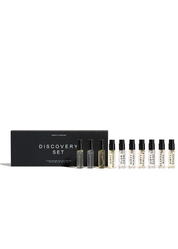 HERETIC PARFUM - SIGNATURE DISCOVERY SET - Image 3