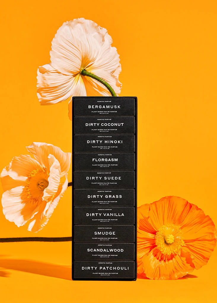 HERETIC PARFUM - SIGNATURE DISCOVERY SET - Image 4