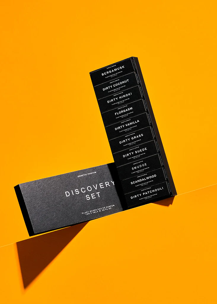 HERETIC PARFUM - SIGNATURE DISCOVERY SET - Image 6