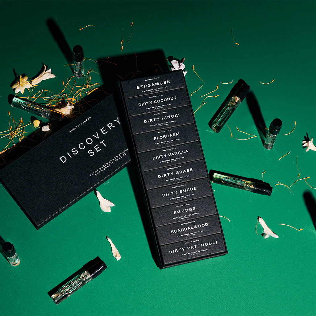 HERETIC PARFUM - SIGNATURE DISCOVERY SET - Image 7