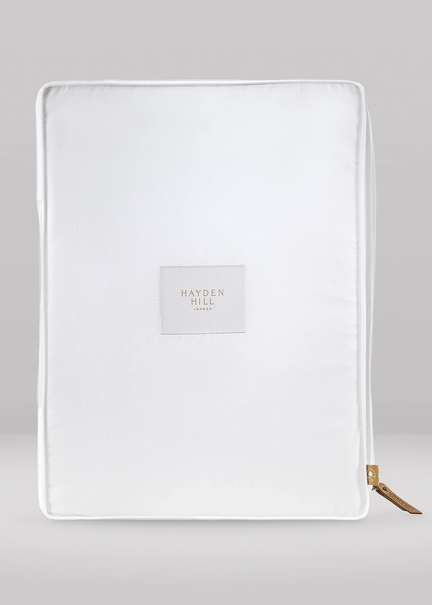 HAYDEN HILL - Double Extra Large Organic Cotton Storage Bag