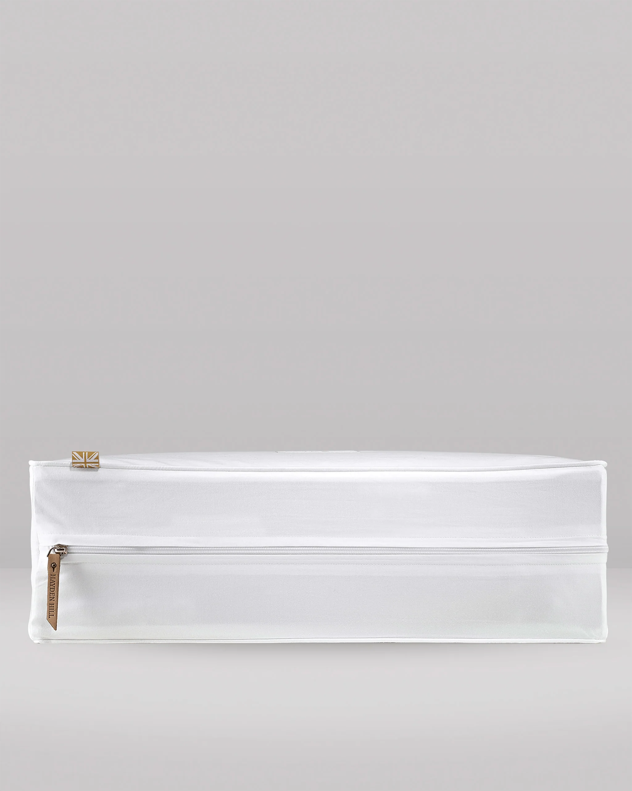 HAYDEN HILL - Double Extra Large Organic Cotton Storage Bag - Image 3