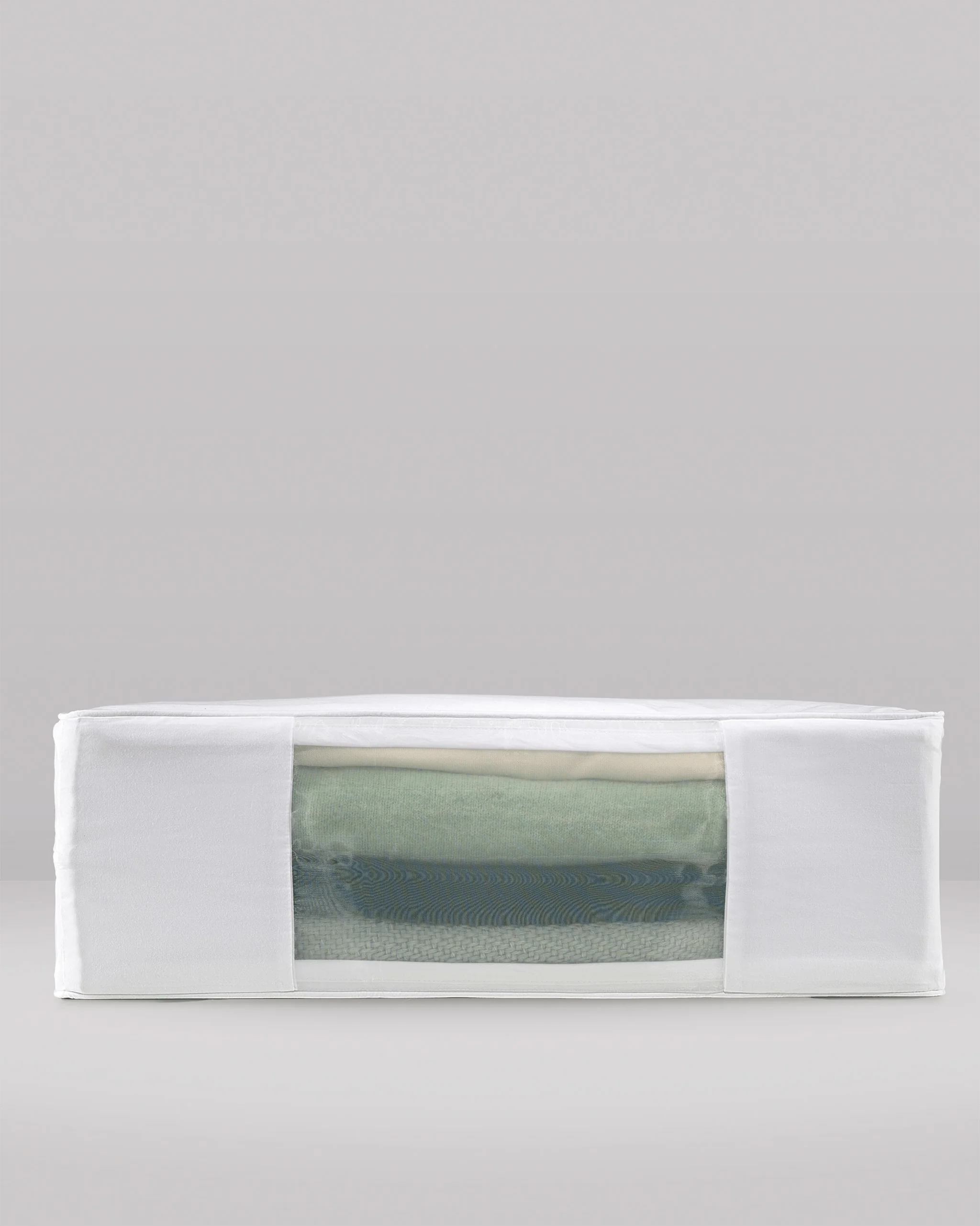 HAYDEN HILL - Double Extra Large Organic Cotton Storage Bag - Image 4