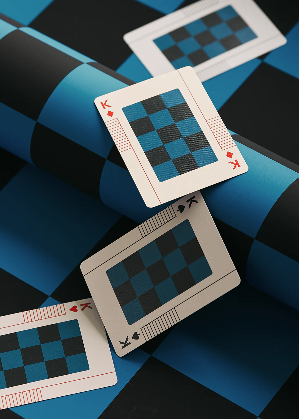 Eames "The Little Toy" Playing Cards - Image 3