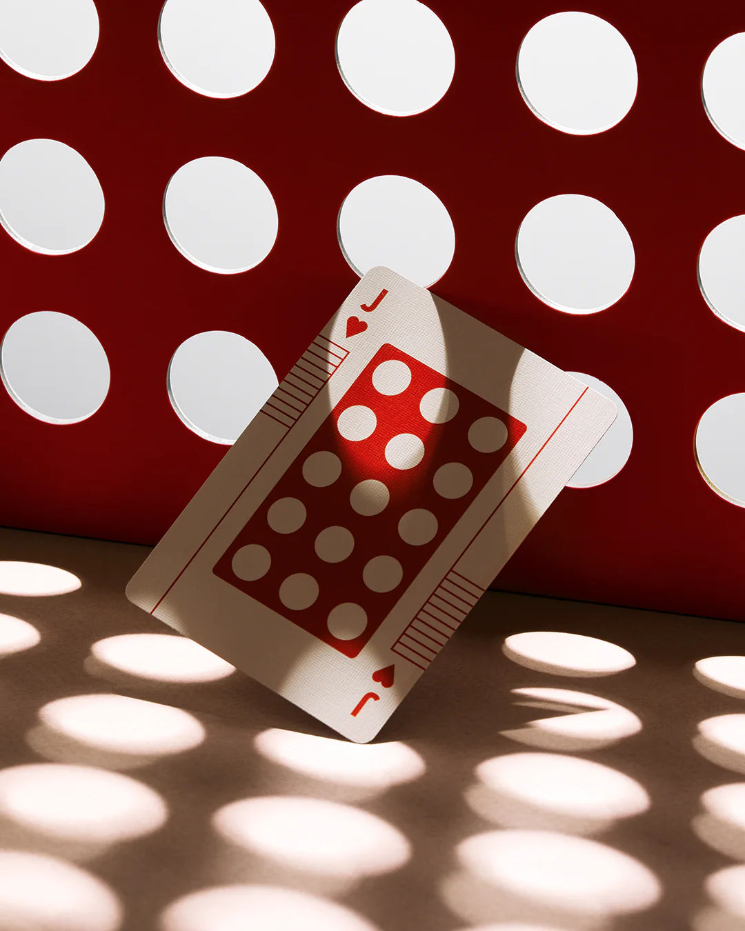 Eames "The Little Toy" Playing Cards - Image 5