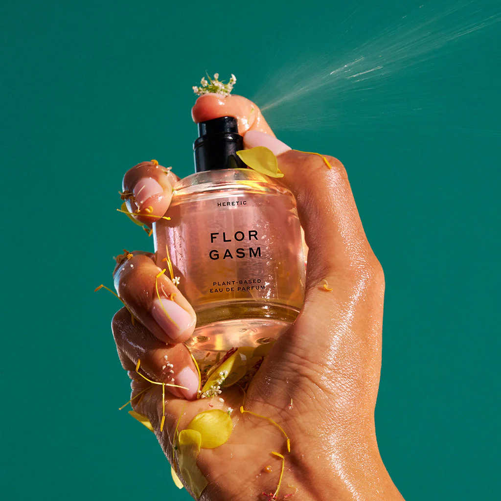 HERETIC PARFUM - FLORGASM - Image 2