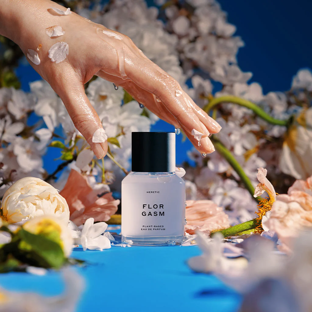 HERETIC PARFUM - FLORGASM - Image 4