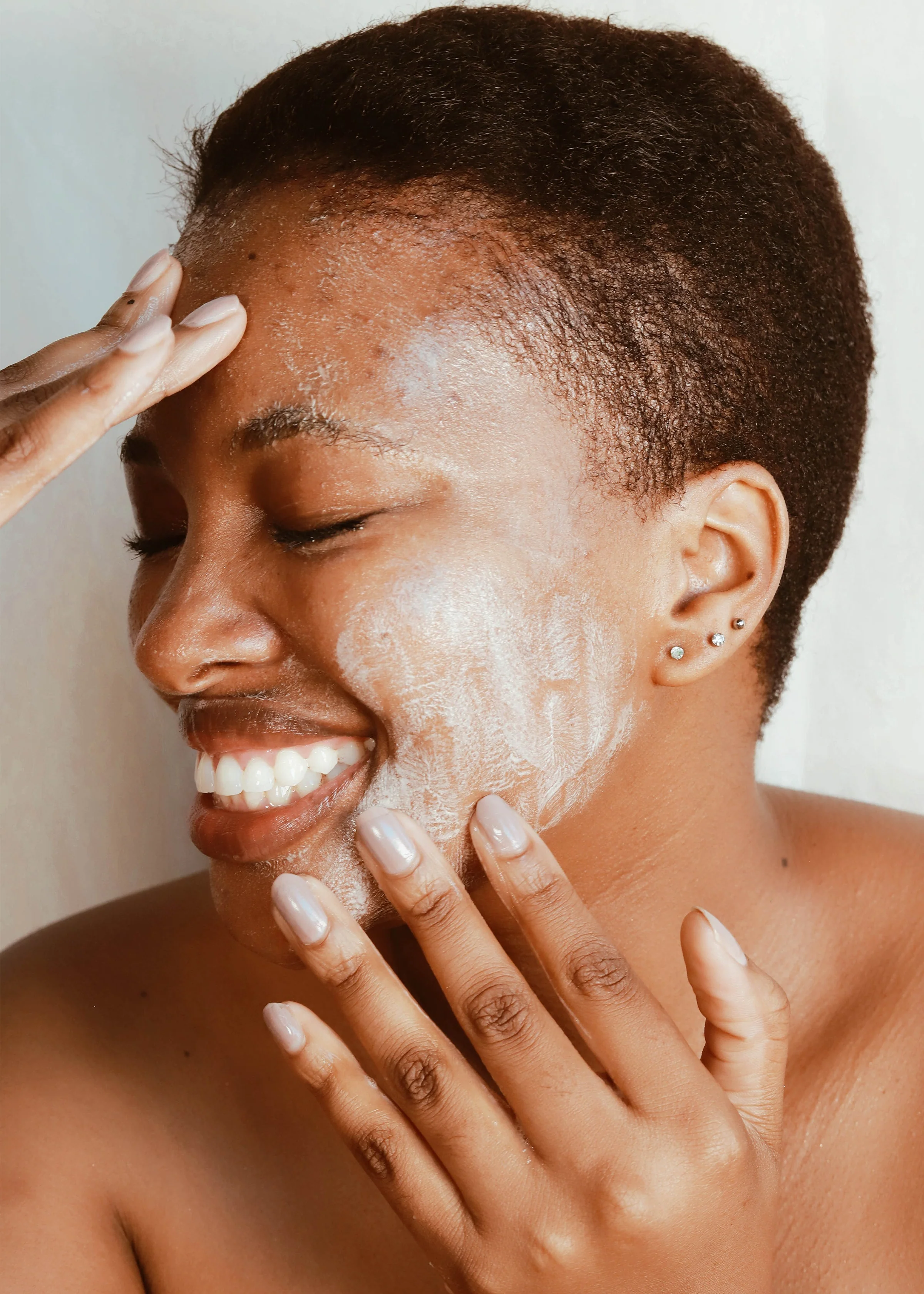 TAHNYC - Gentle Everyday Cleanser - Image 3