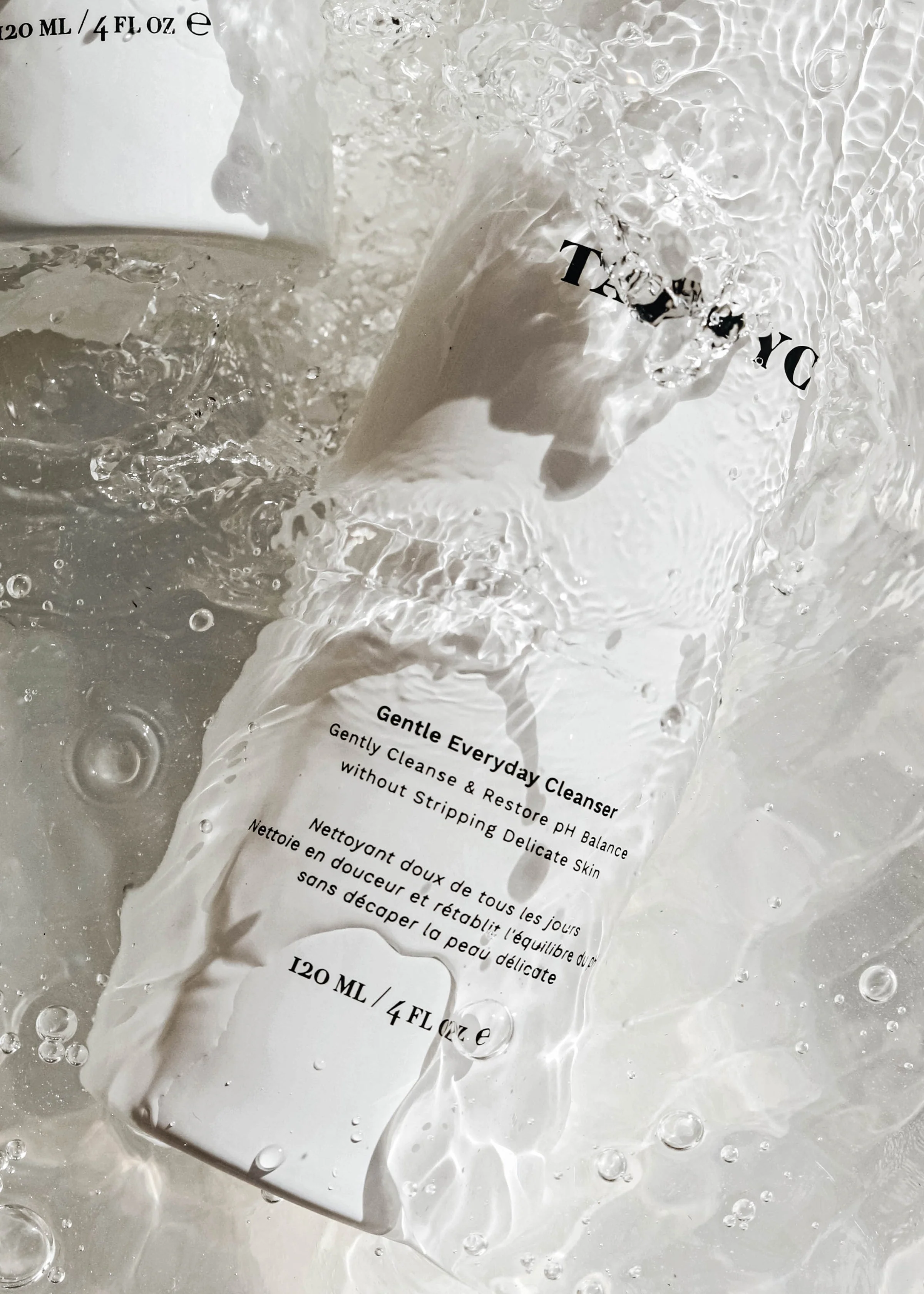 TAHNYC - Gentle Everyday Cleanser - Image 4