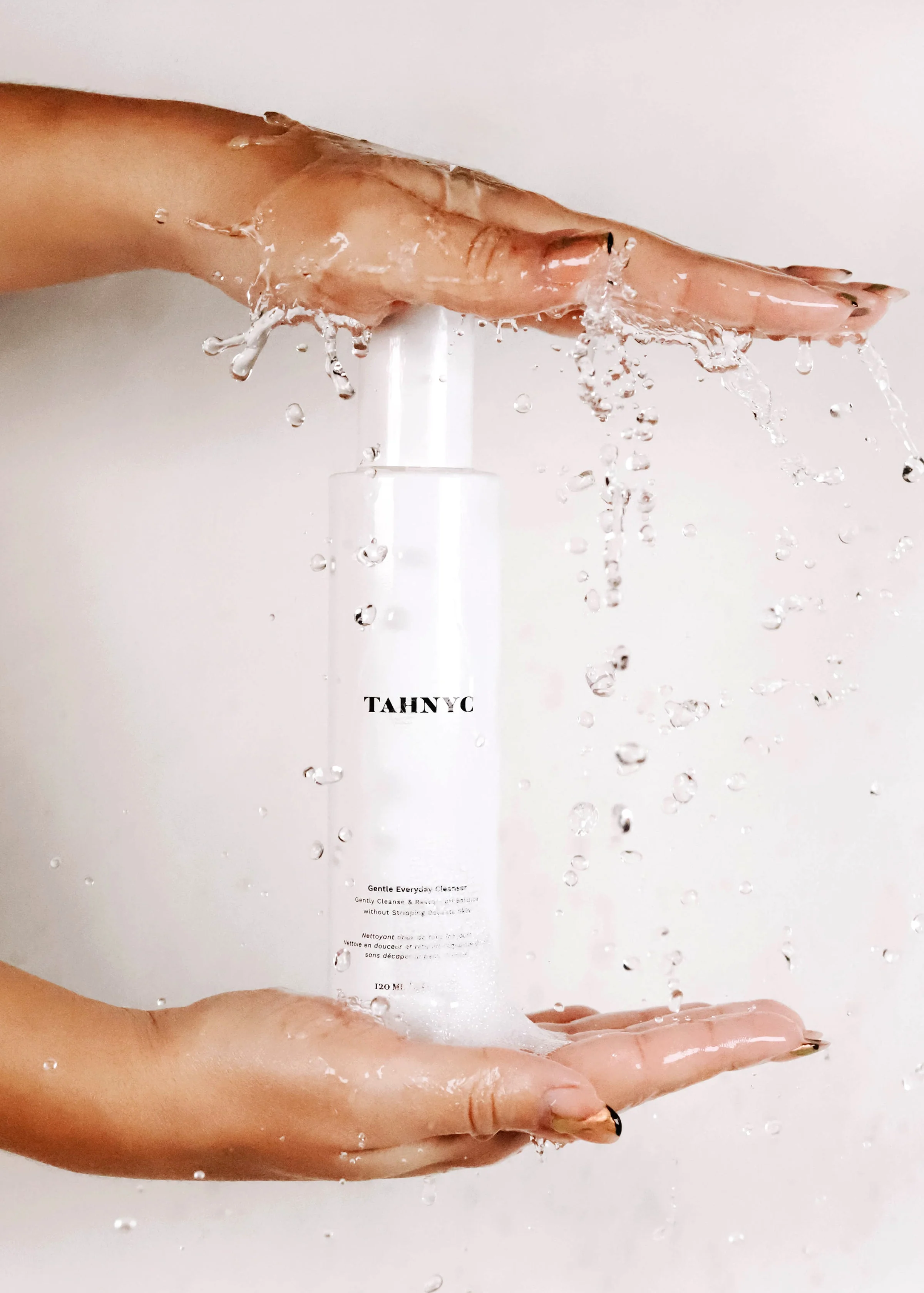 TAHNYC - Gentle Everyday Cleanser - Image 5