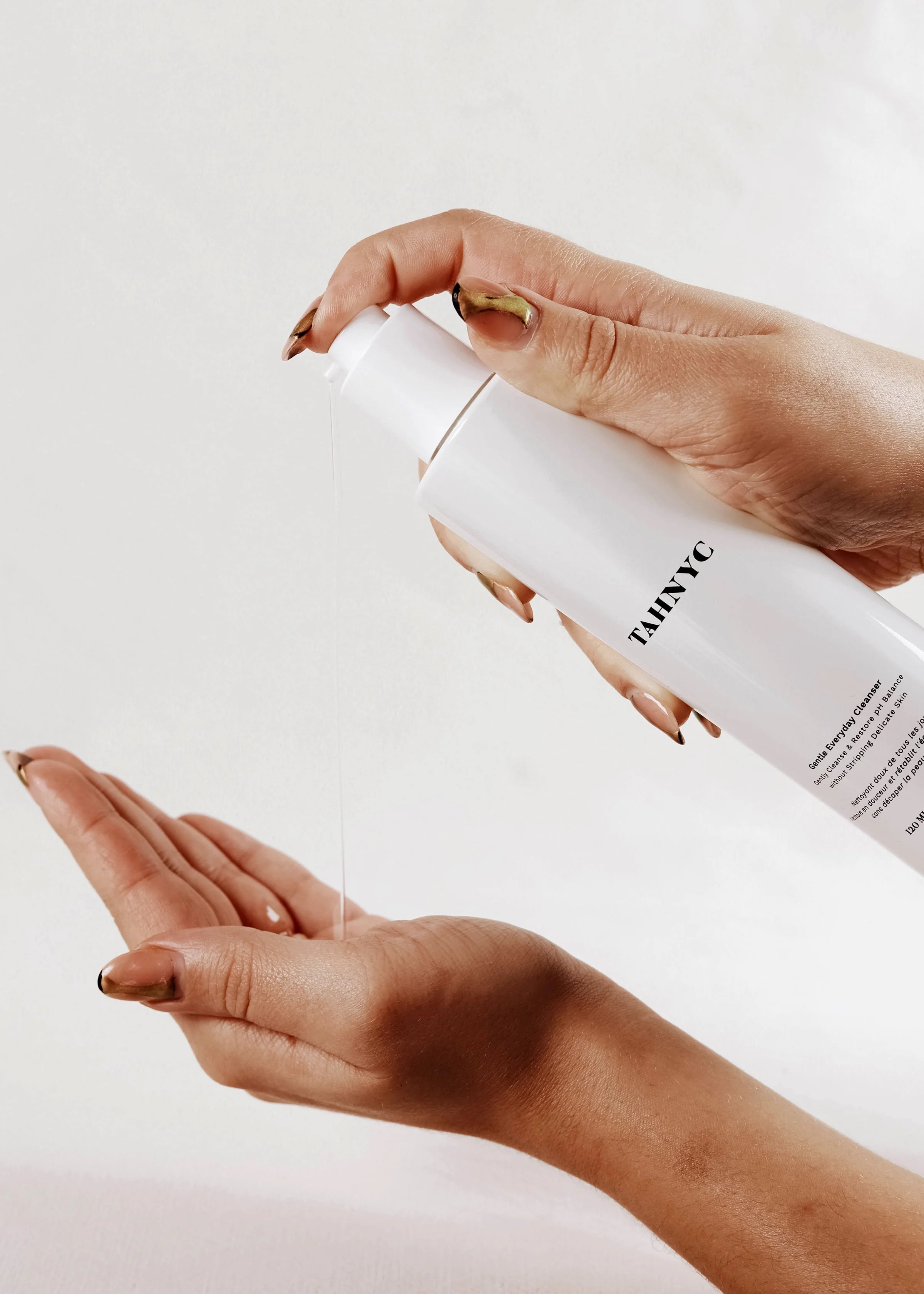 TAHNYC - Gentle Everyday Cleanser - Image 6