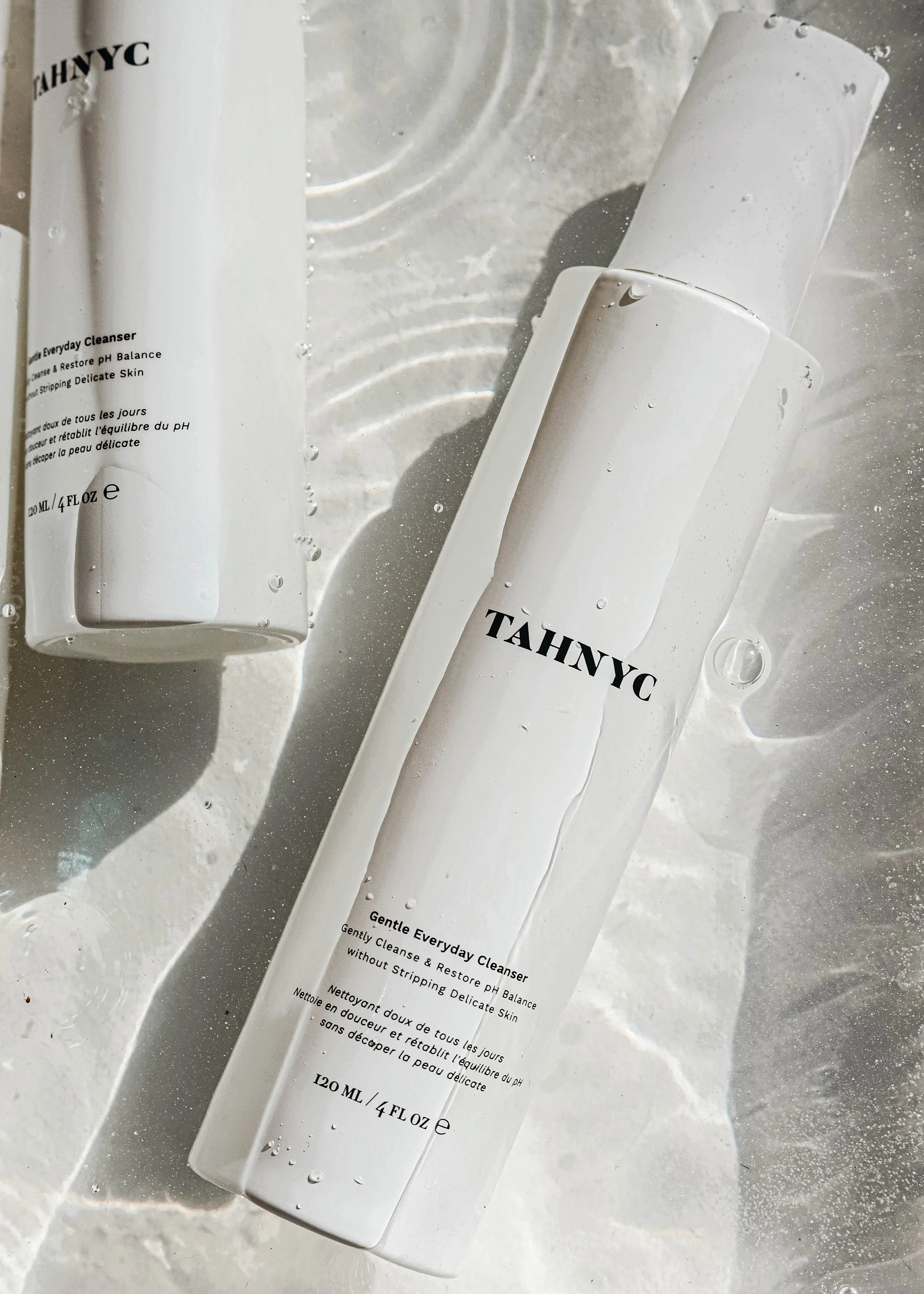 TAHNYC - Gentle Everyday Cleanser - Image 8