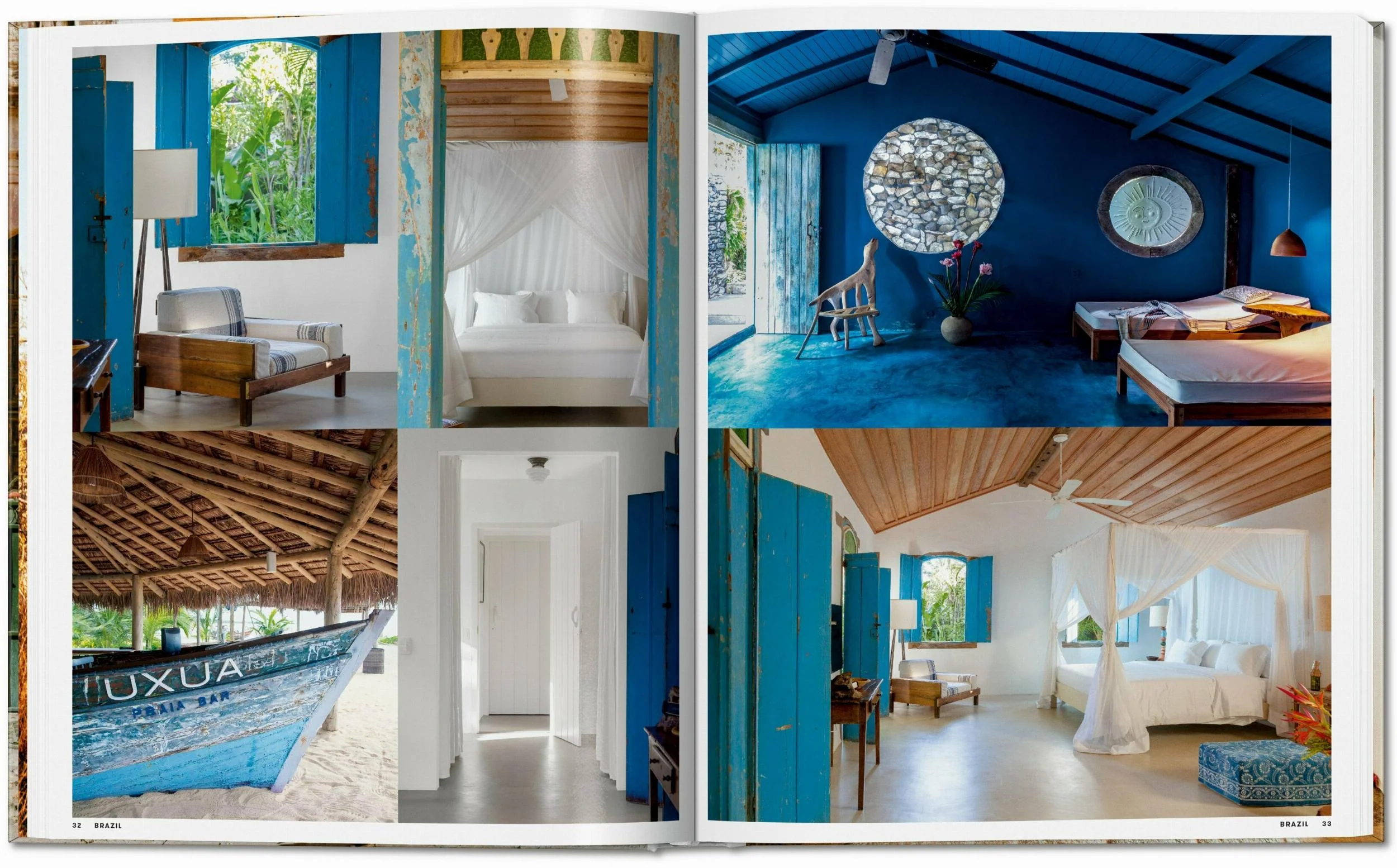 TASCHEN BOOKS - Great Escapes Latin America. The Hotel Book (German, French, English) - Image 3