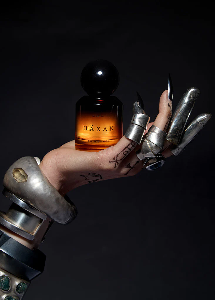 HERETIC PARFUM - HÄXAN - Image 4