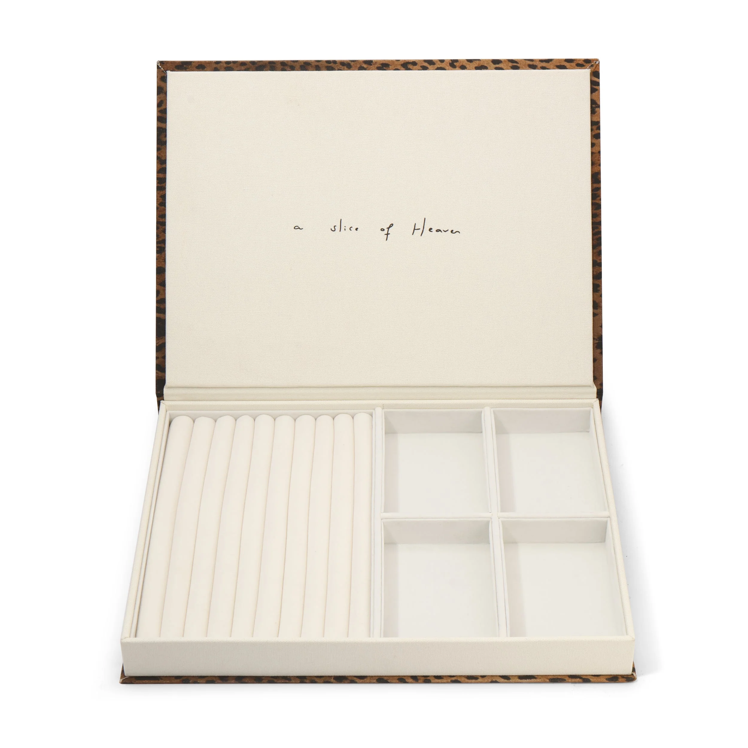 HEAVEN MAYHEM - Jewelry Book Box - Image 10