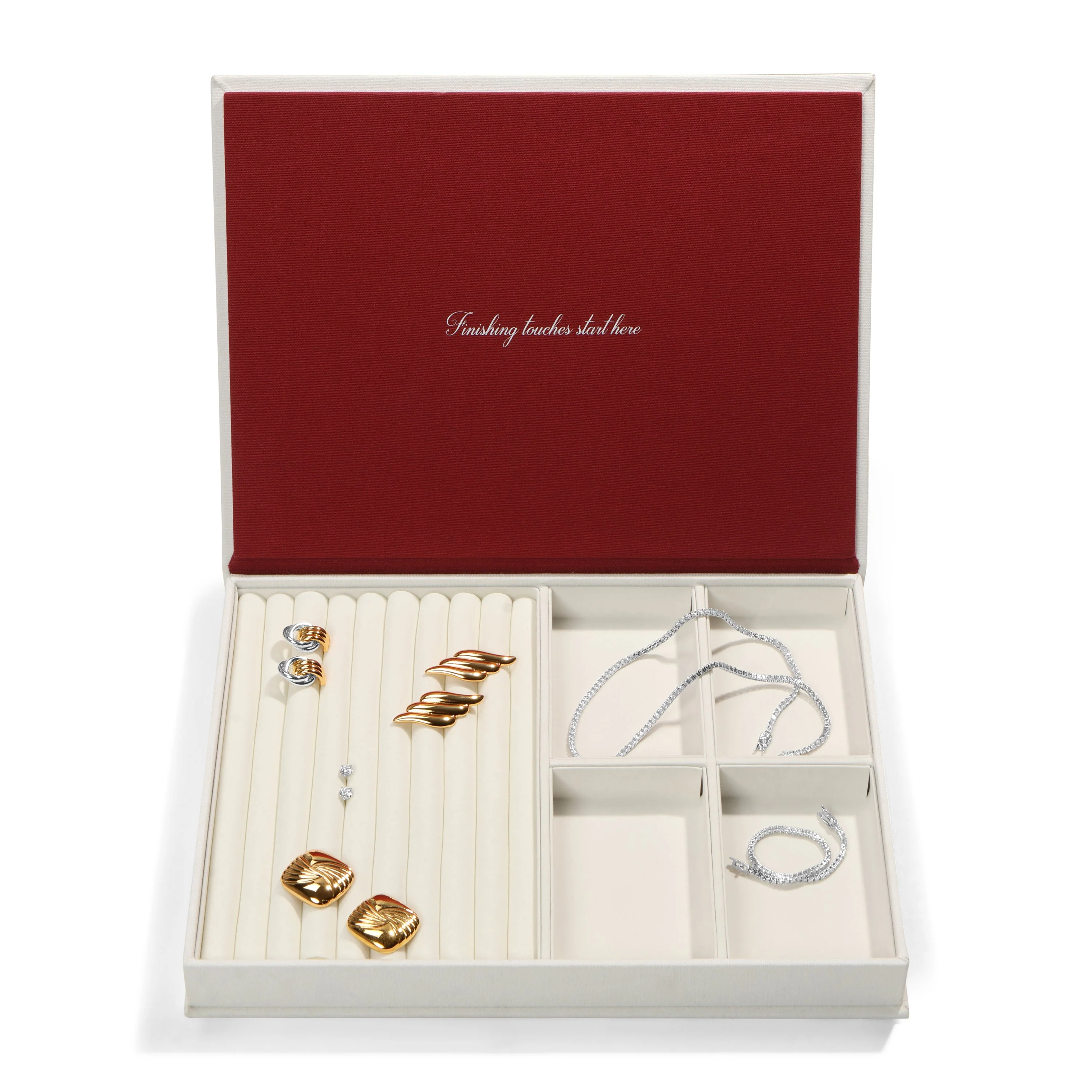 HEAVEN MAYHEM - Jewelry Book Box - Image 12