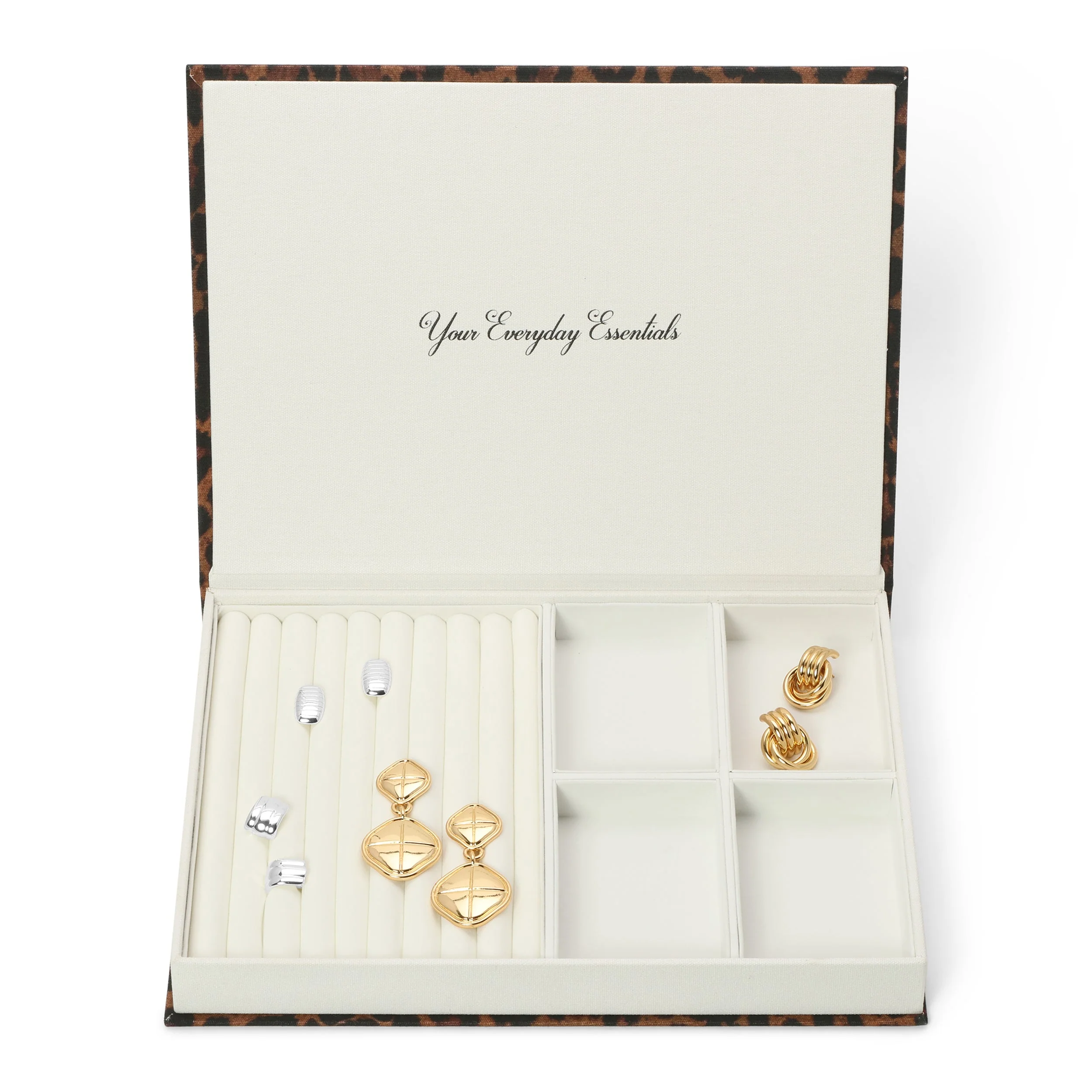 HEAVEN MAYHEM - Jewelry Book Box - Image 15