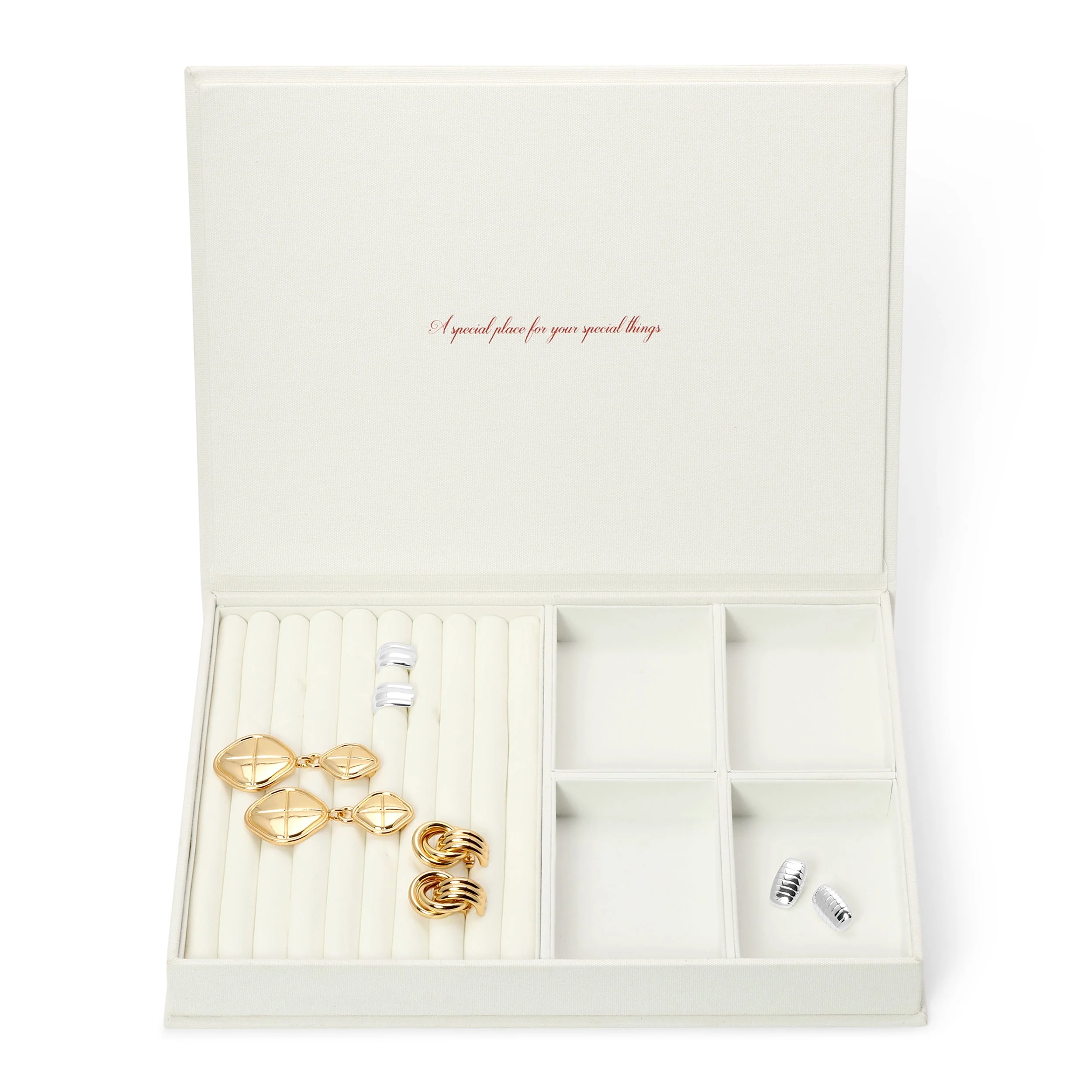 HEAVEN MAYHEM - Jewelry Book Box - Image 16