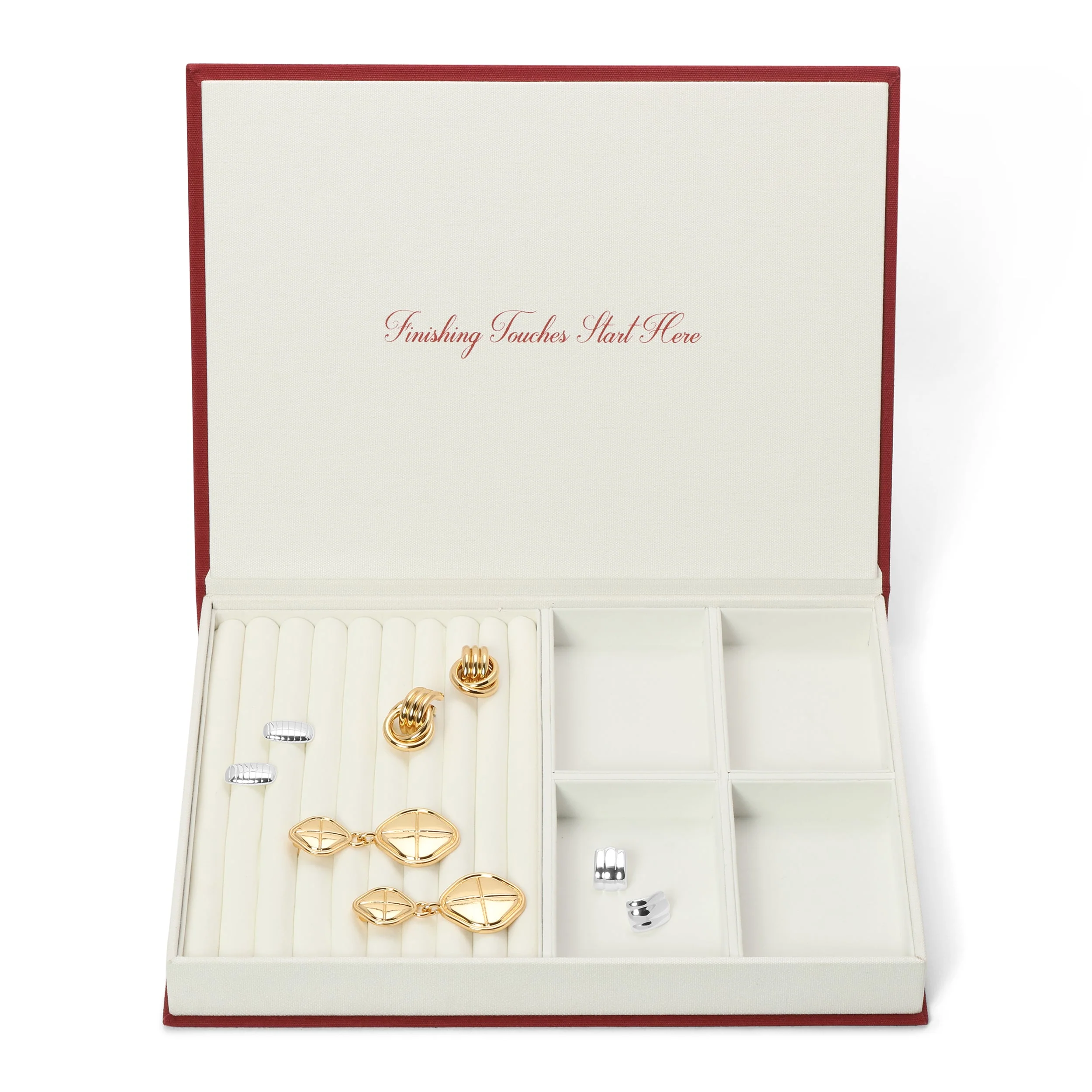 HEAVEN MAYHEM - Jewelry Book Box - Image 17