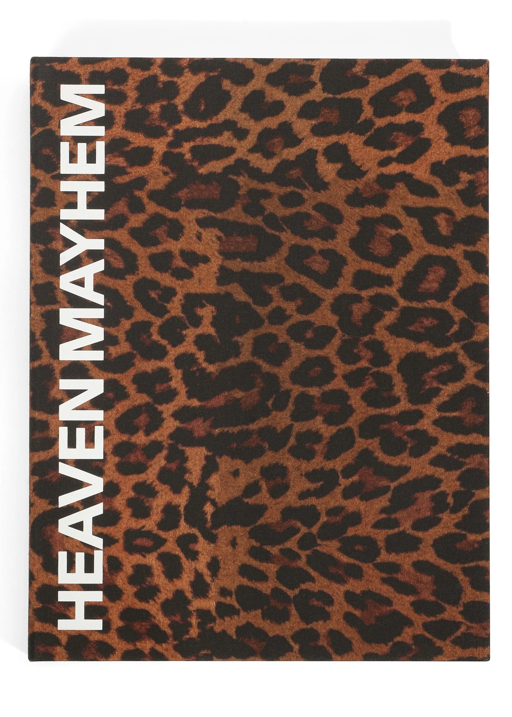 HEAVEN MAYHEM - Jewelry Book Box - Image 4