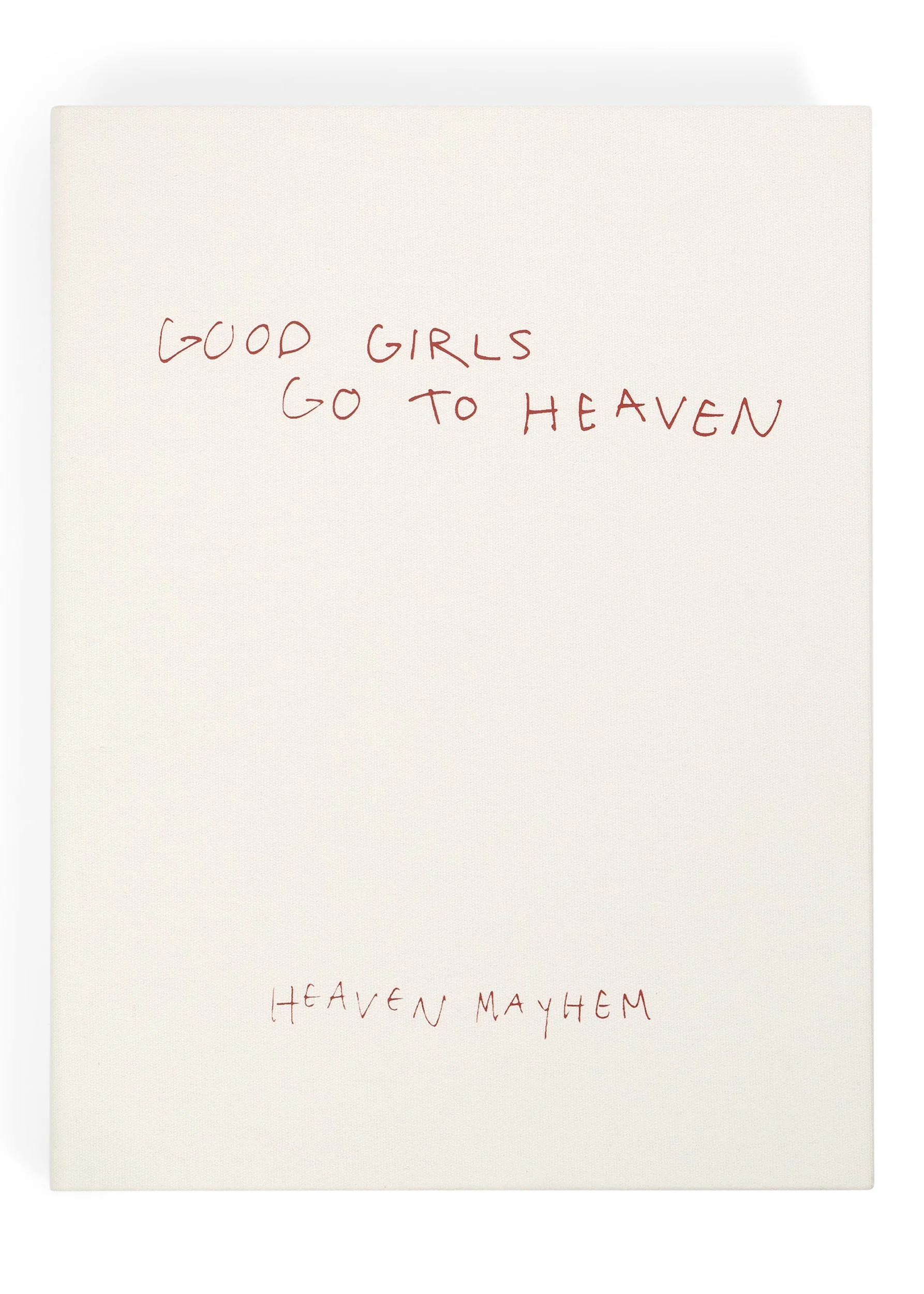 HEAVEN MAYHEM - Jewelry Book Box - Image 5