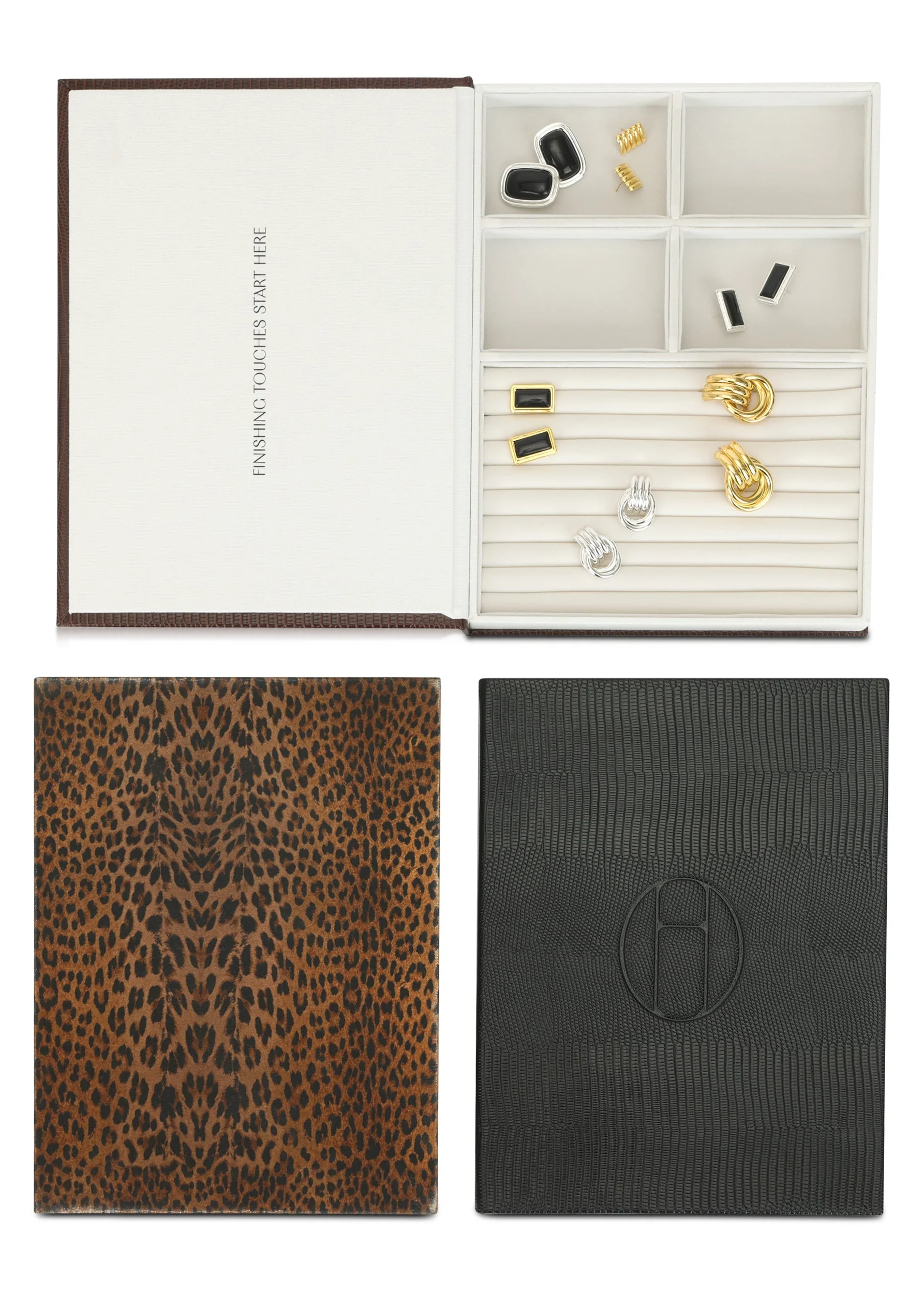HEAVEN MAYHEM - Jewelry Book Box - Image 7