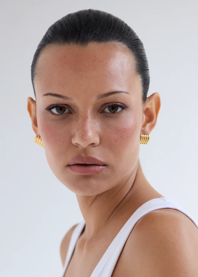 HEAVEN MAYHEM - Clemmie Earrings - Image 11