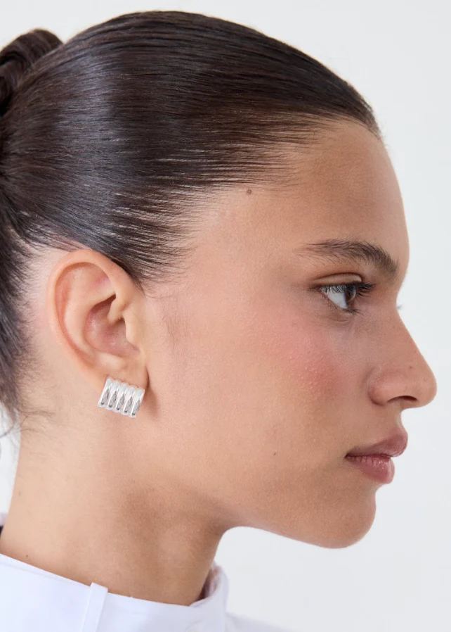 HEAVEN MAYHEM - Clemmie Earrings - Image 3