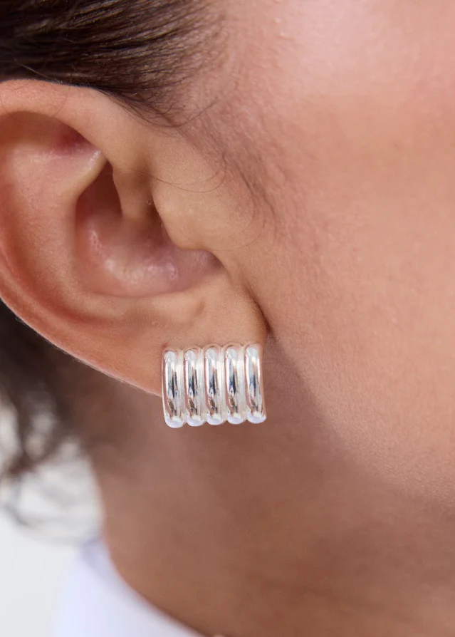 HEAVEN MAYHEM - Clemmie Earrings - Image 4