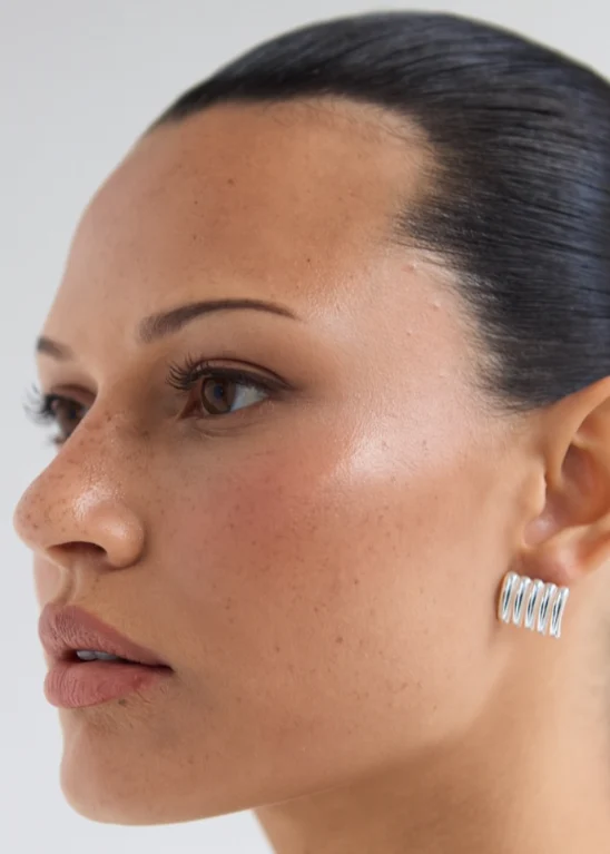 HEAVEN MAYHEM - Clemmie Earrings - Image 6