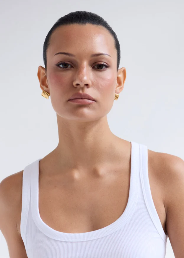 HEAVEN MAYHEM - Clemmie Earrings - Image 8
