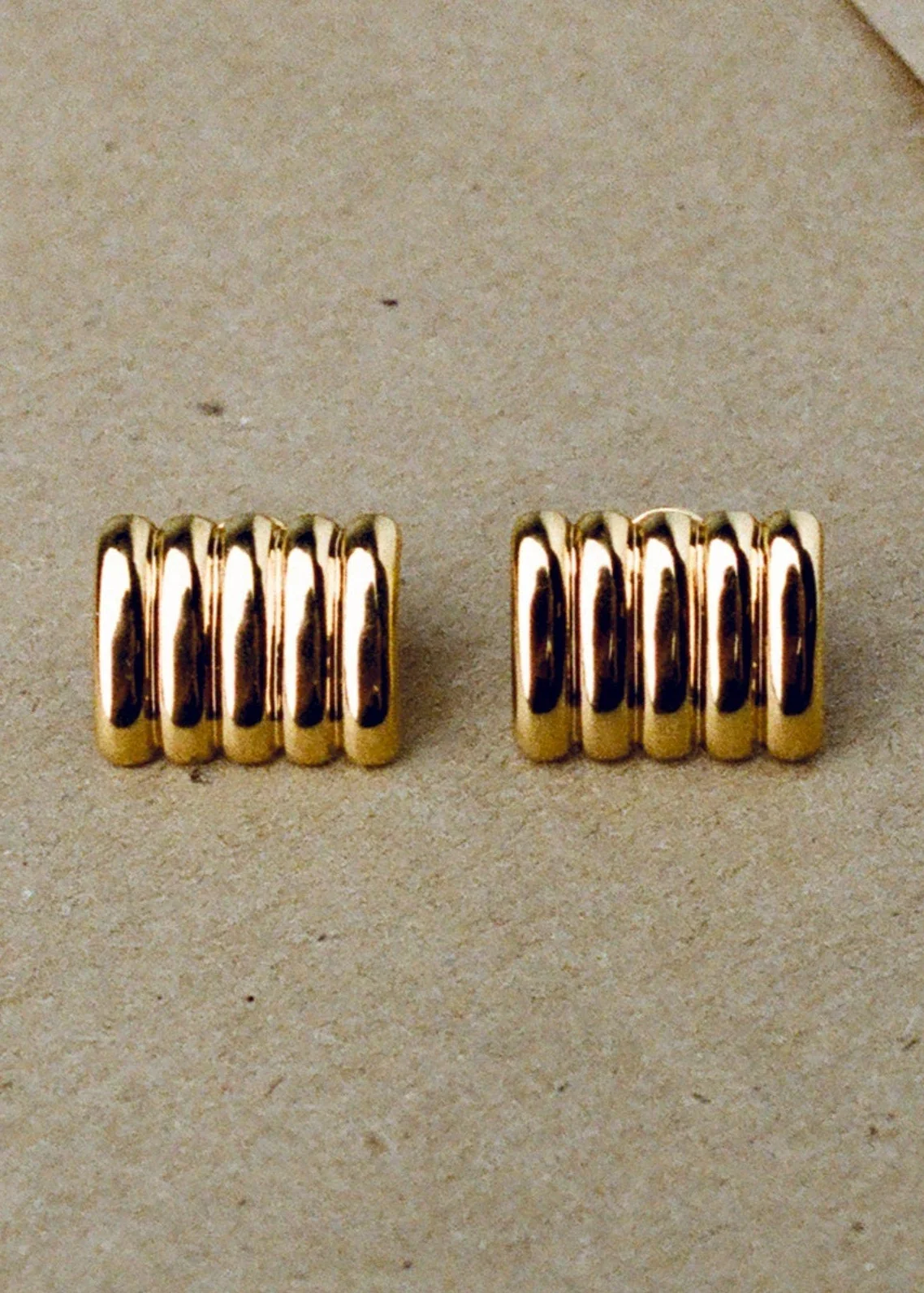 HEAVEN MAYHEM - Clemmie Earrings - Image 9