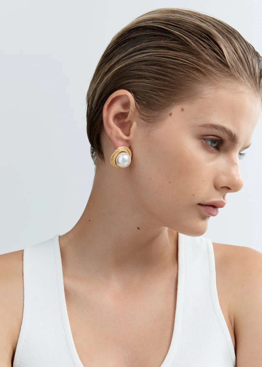 HEAVEN MEYHEM - Gigi Earrings - Image 3