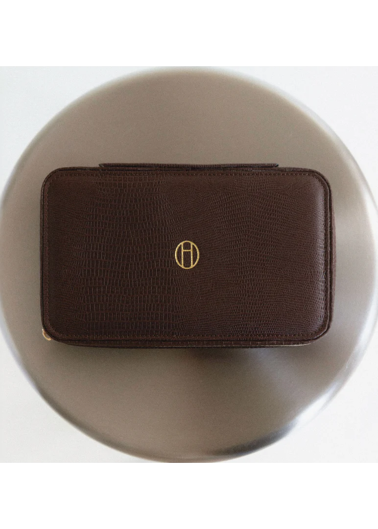HEAVEN MAYHEM - Jewelry Travel Case - Image 6