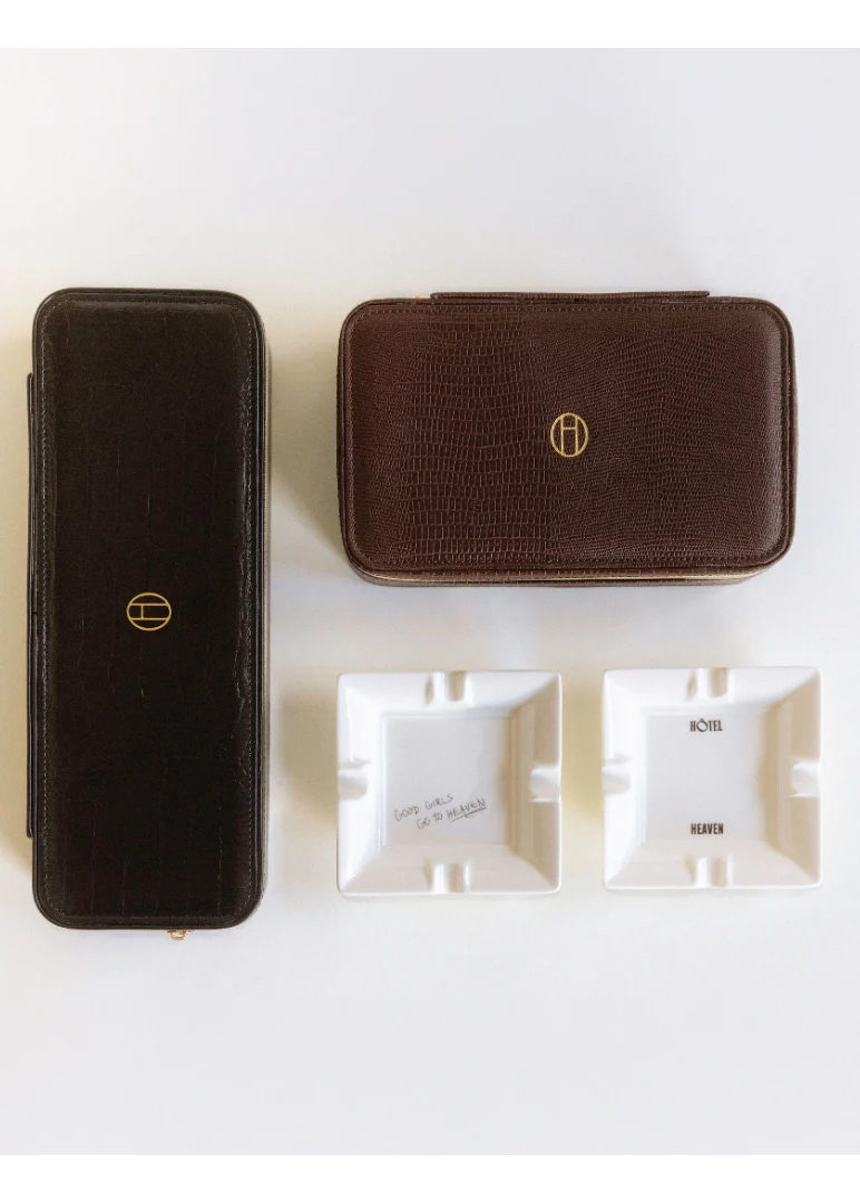 HEAVEN MAYHEM - Jewelry Travel Case - Image 9