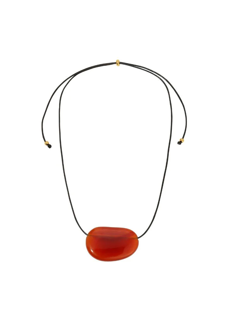 HEAVEN MAYHEM - Julia Statement Necklace