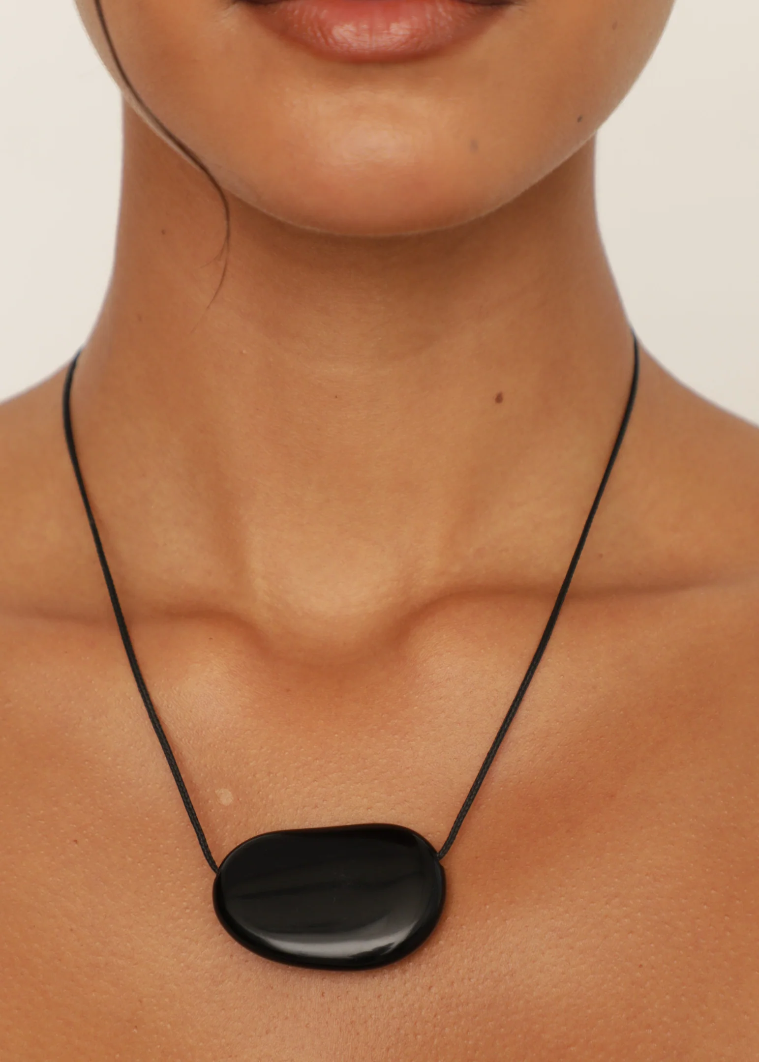 HEAVEN MAYHEM - Julia Statement Necklace - Image 12