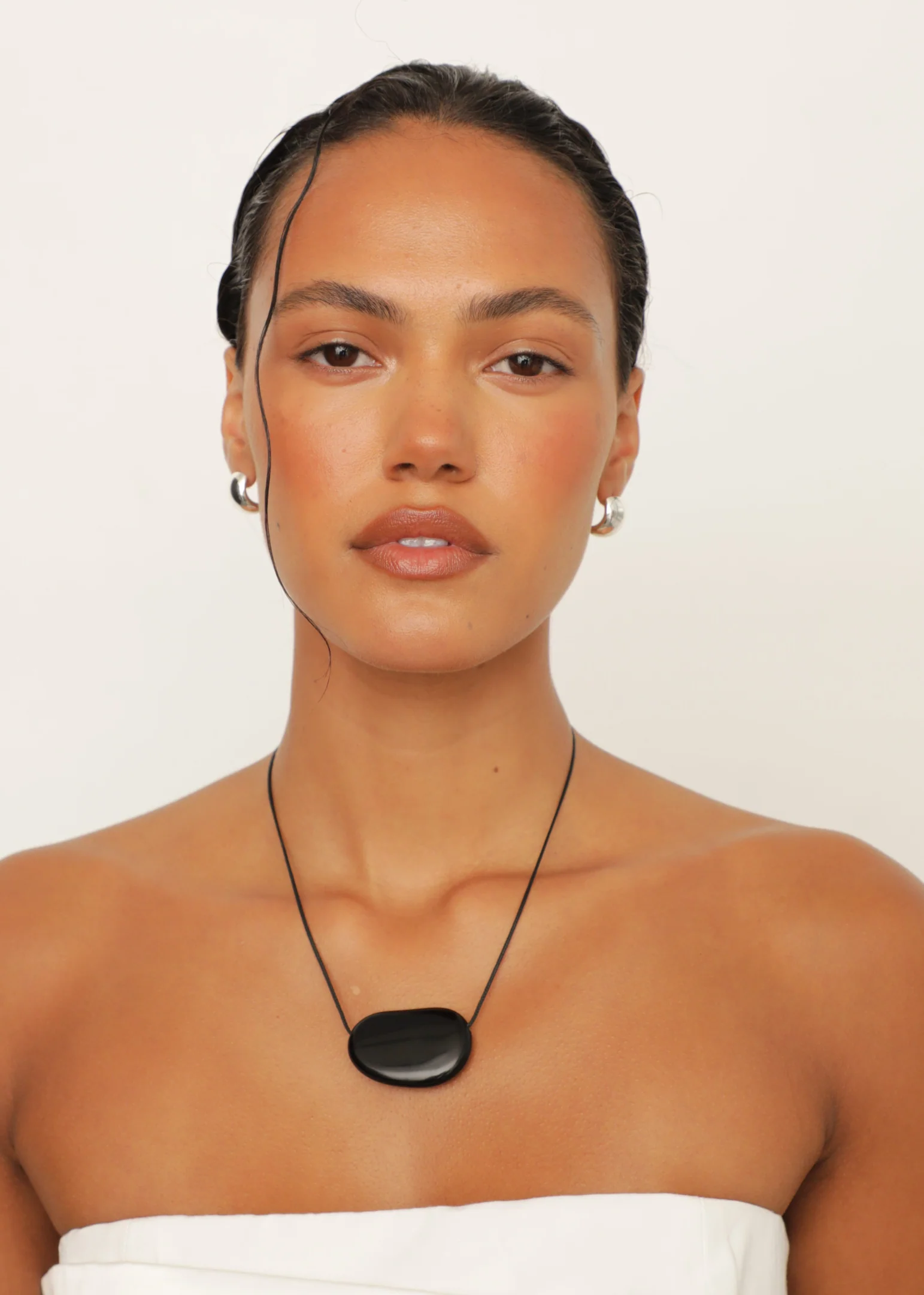 HEAVEN MAYHEM - Julia Statement Necklace - Image 13