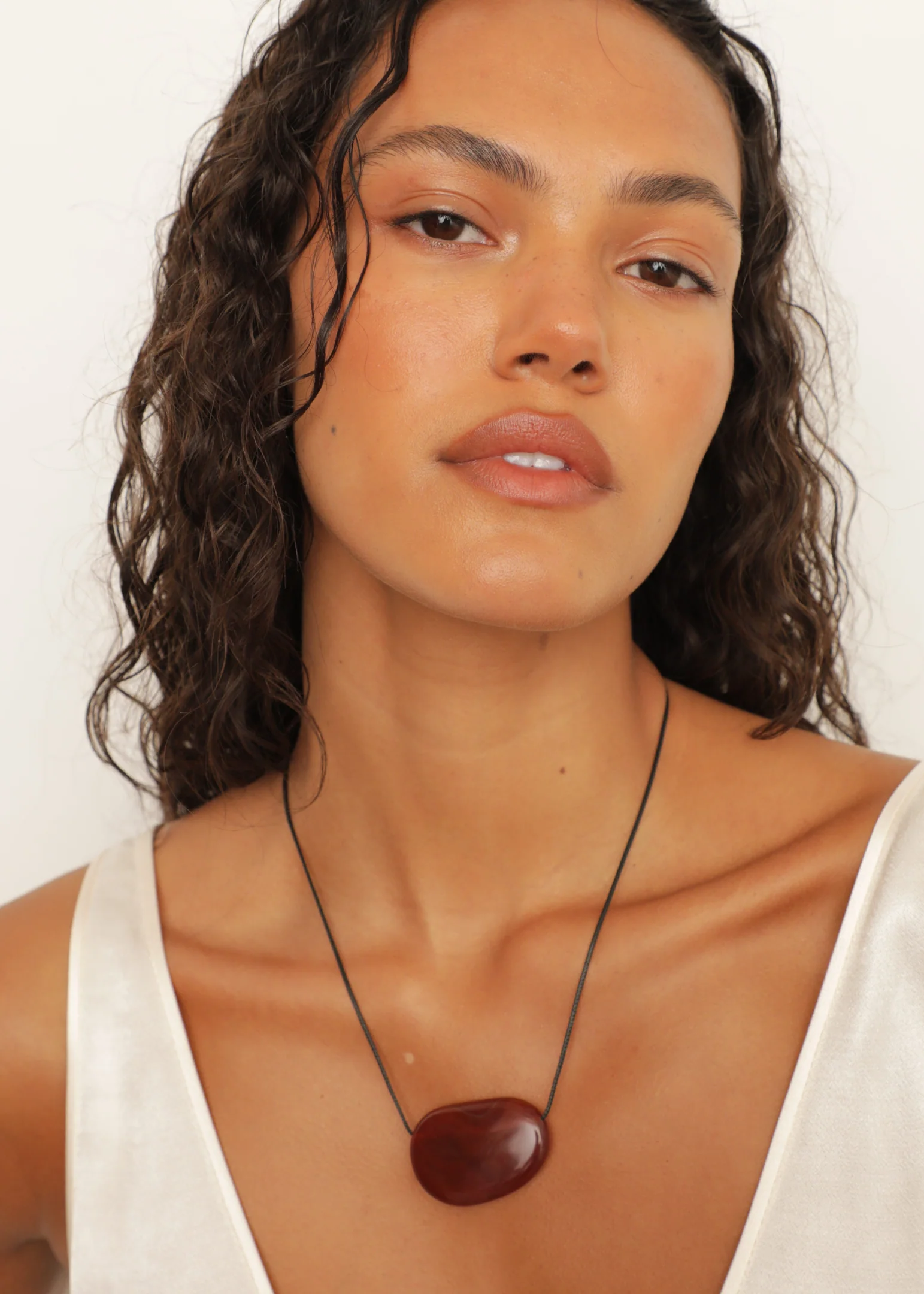 HEAVEN MAYHEM - Julia Statement Necklace - Image 14