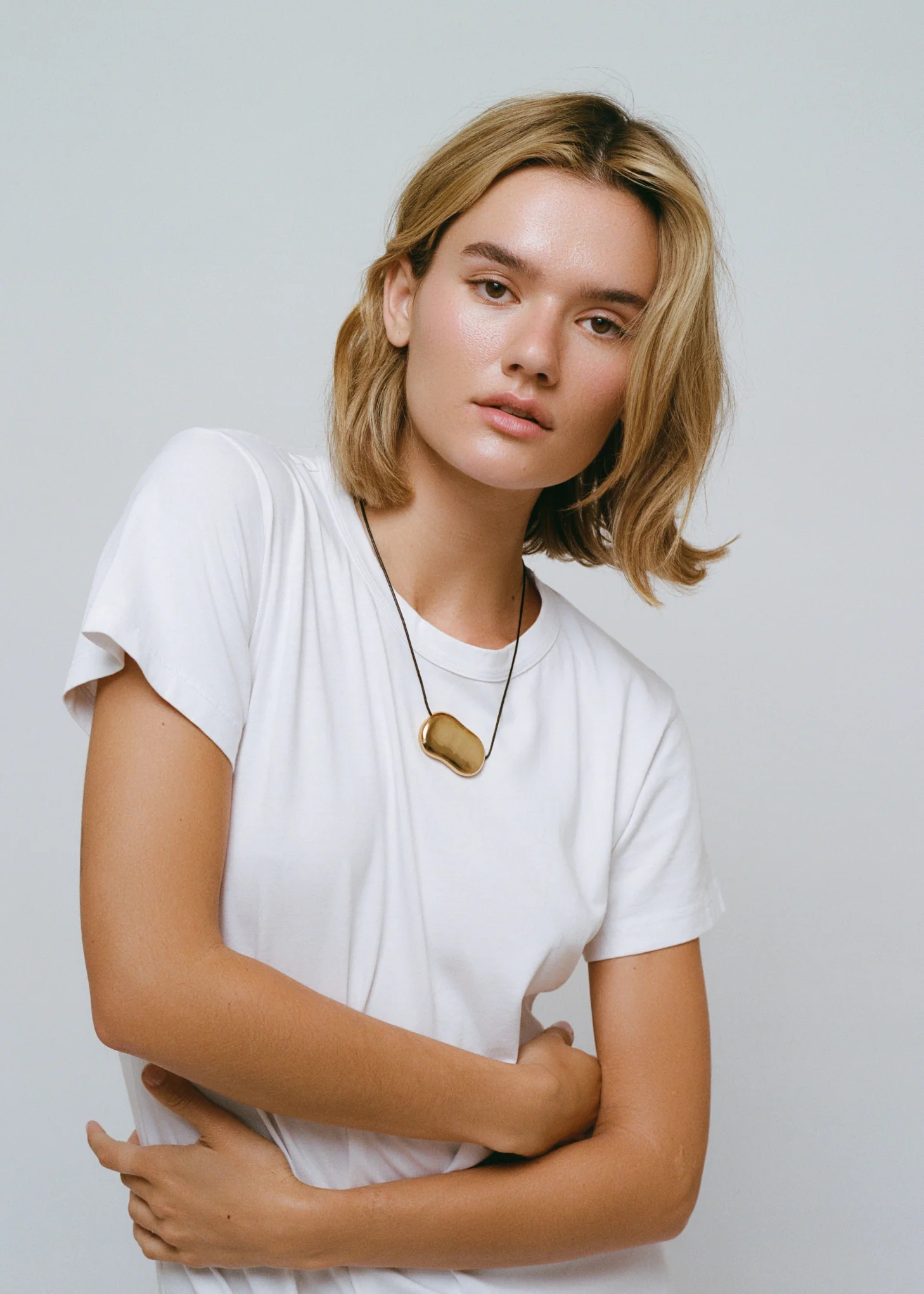 HEAVEN MAYHEM - Julia Statement Necklace - Image 17