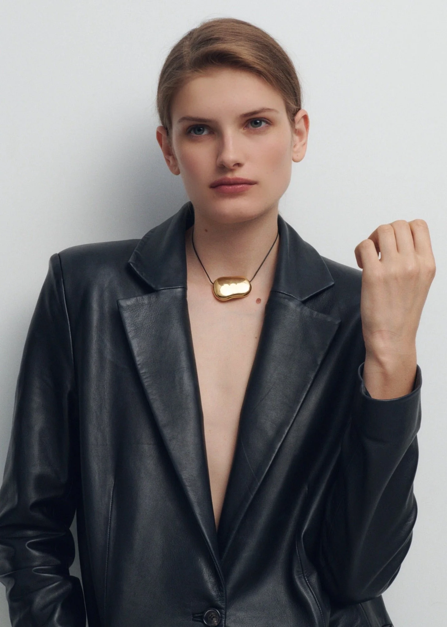 HEAVEN MAYHEM - Julia Statement Necklace - Image 19