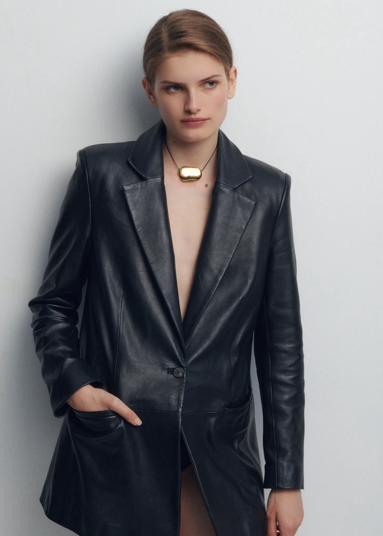 HEAVEN MAYHEM - Julia Statement Necklace - Image 21