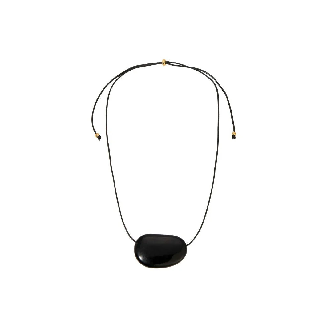 HEAVEN MAYHEM - Julia Statement Necklace - Image 3