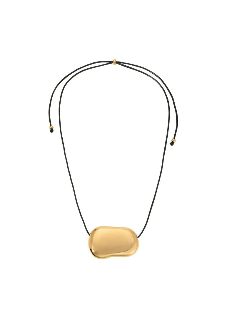 HEAVEN MAYHEM - Julia Statement Necklace - Image 5