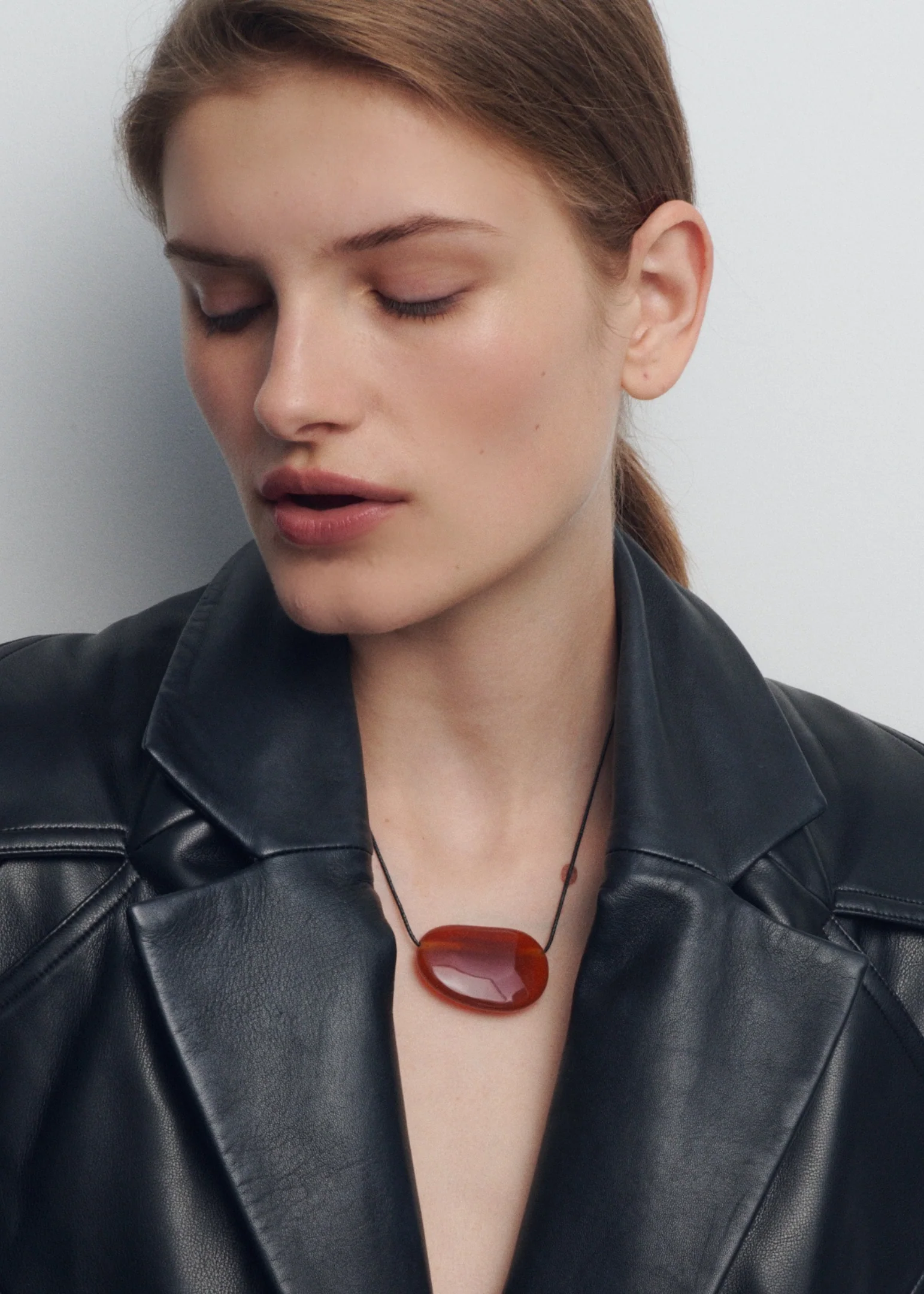 HEAVEN MAYHEM - Julia Statement Necklace - Image 6