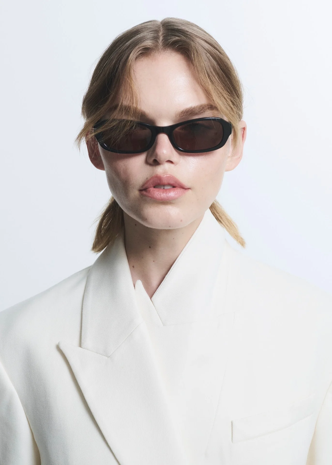 HEAVEN MAYHEM - Margaux Glasses - Image 3